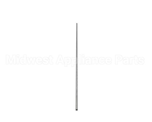 362-00044 Grindmaster Cecilware Tubing,1/4"Odx.030"Wallx19"Length, T-304