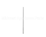 362-00044 Grindmaster Cecilware Tubing,1/4"Odx.030"Wallx19"Length, T-304