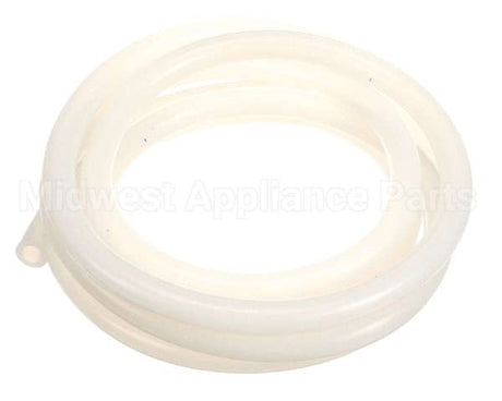 362-00241 Grindmaster Cecilware Tubing 3/8Id X 5/8Od X 10Ft Silicone