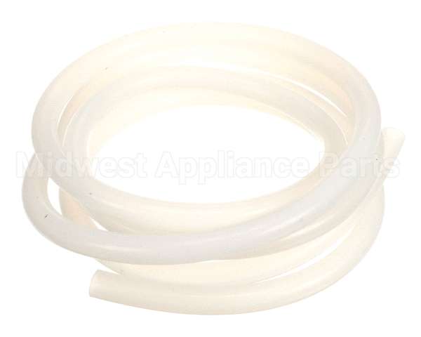 362-00241 Grindmaster Cecilware Tubing 3/8Id X 5/8Od X 10Ft Silicone