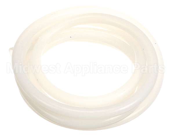 362-00241 Grindmaster Cecilware Tubing 3/8Id X 5/8Od X 10Ft Silicone