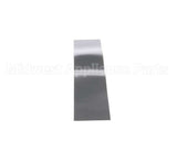362-BZ8-0031-S Delfield Bottom,Wiper Strip Gsk, 23X3