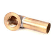 3621 Hardt Drain Copper Forged 1-1/2 In. With Ext.