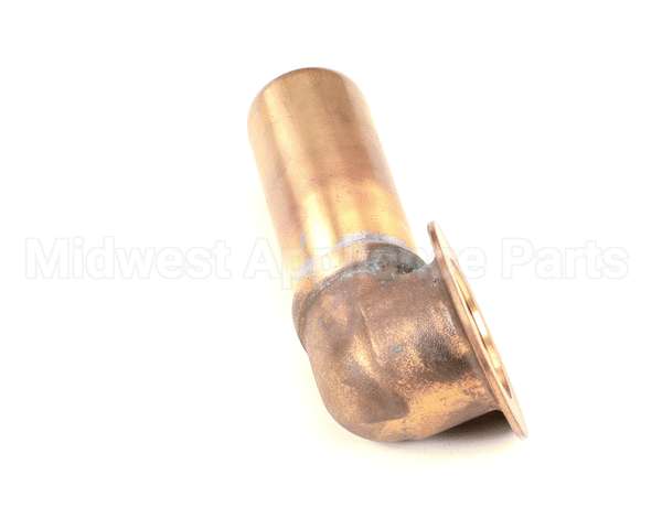 3621 Hardt Drain Copper Forged 1-1/2 In. With Ext.