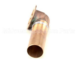 3621 Hardt Drain Copper Forged 1-1/2 In. With Ext.