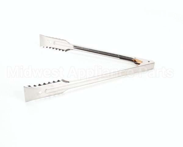 36210 Edlund #6412 12 Grip Tong Dozen (12)