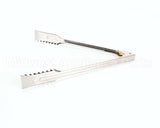 36210 Edlund #6412 12 Grip Tong Dozen (12)