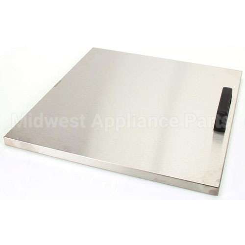 36210 Compatible Silver King Assy Lid Lower Skmwf34