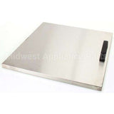 36210 Compatible Silver King Assy Lid Lower Skmwf34
