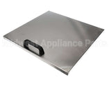 36210S Silver King Insulated Lid Assy