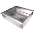 36212 Compatible Giles Crumbscreen, Weld Assy, Eof24