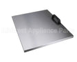 36214S Silver King Lid Assembly Upper