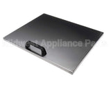 36214S Silver King Lid Assembly Upper