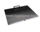 36214S Silver King Lid Assembly Upper