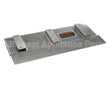 36224.1002 Bunn Panel W/Decals, Lower Access