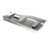 36224.1002 Bunn Panel W/Decals, Lower Access