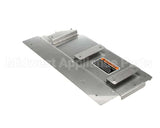 36224.1002 Bunn Panel W/Decals, Lower Access