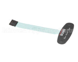 36231.0000 Bunn Switch, Membrane Program Imix