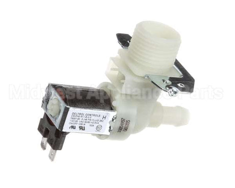 36233.0000 Bunn Valve, Inlet 110/120V 50/60Hz