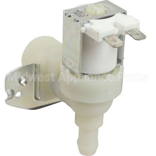 36233.0001 Compatible Bunn Valve, Water Inlet 220/24 0V