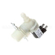 36233.0005 Compatible Bunn Valve, Inlet 120Vac Bracket 90