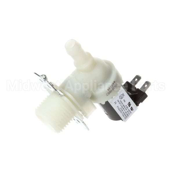 36233.000500000002 Compatible Bunn Valve, Inlet 120Vac Bracket 90