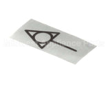 36244 Middleby Label,Equipotentiality Gd Term