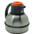 36252.0001 Compatible Bunn Server, Coffee, 64 Oz, Ss, Decaf