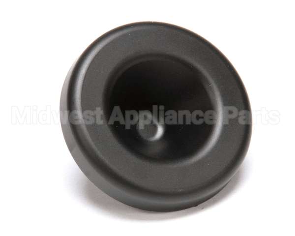 36253.0000 Bunn Cover, Stpr Thml Crf 1.9L-Blk