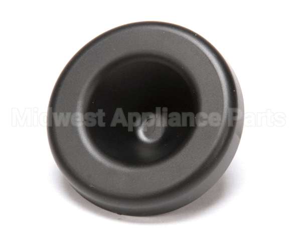 36253.0000 Bunn Cover, Stpr Thml Crf 1.9L-Blk