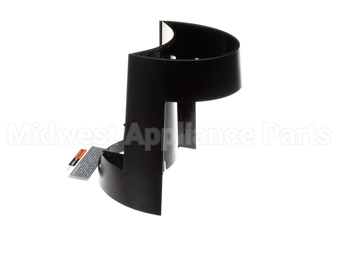 36265.1001 Bunn Kit, Outer Shell