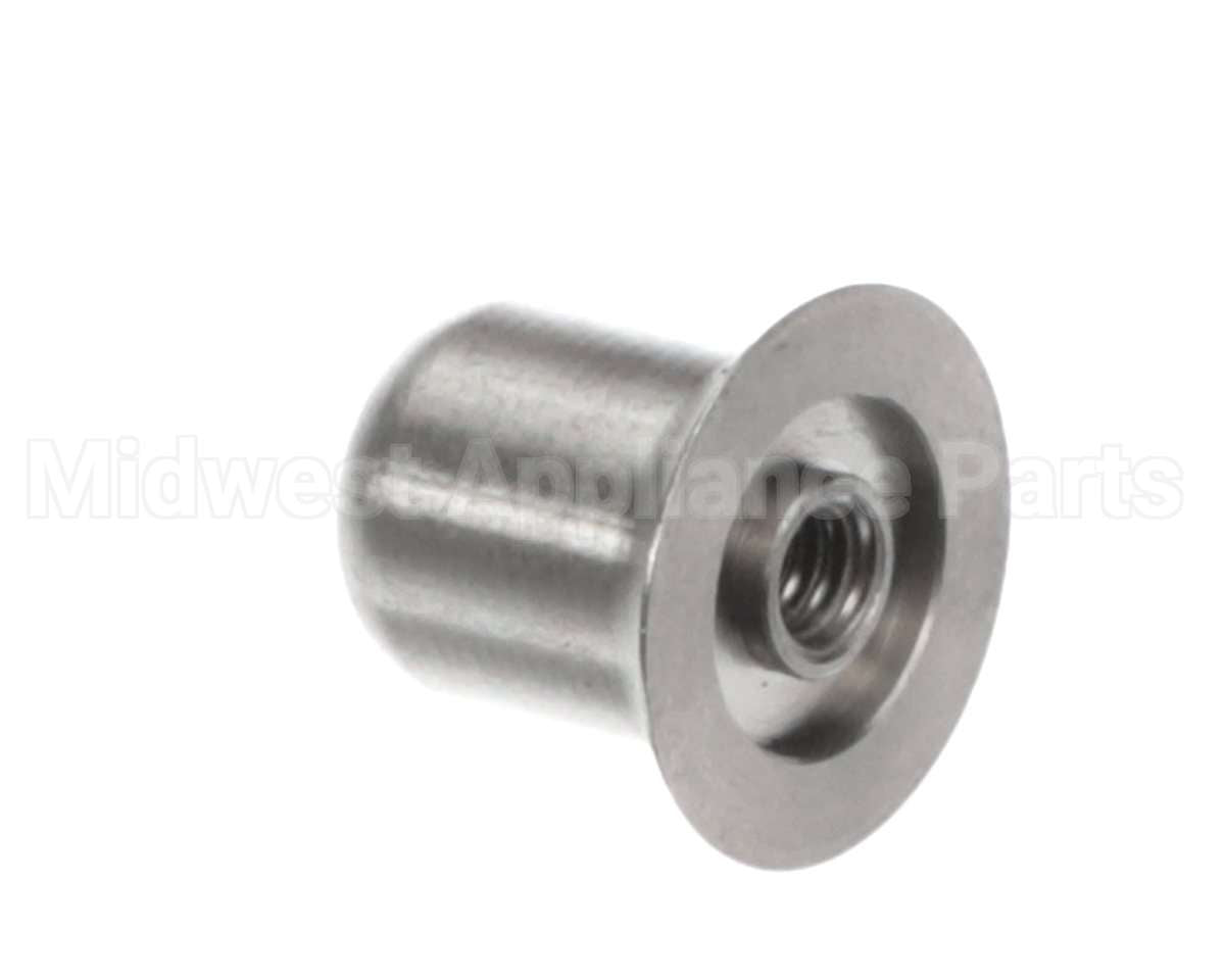 36288 Power Soak Systems Nut With Radius Awi Ss