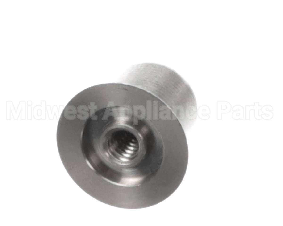 36288 Power Soak Systems Nut With Radius Awi Ss