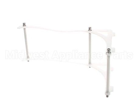 36289 Power Soak Systems Rib Assembly Front Produce Soak