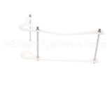 36289 Power Soak Systems Rib Assembly Front Produce Soak