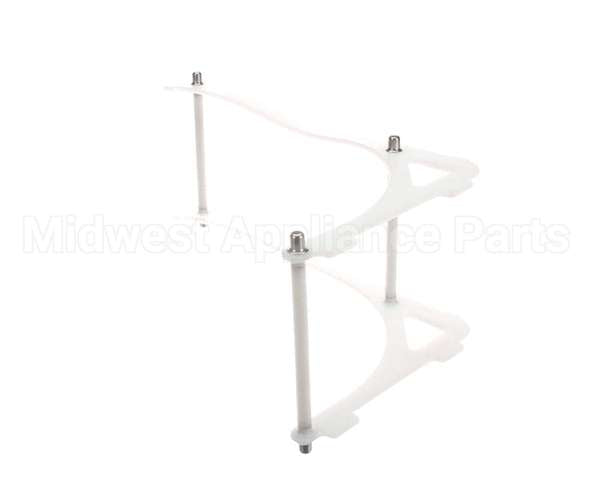 36289 Power Soak Systems Rib Assembly Front Produce Soak