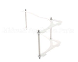 36289 Power Soak Systems Rib Assembly Front Produce Soak