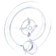 3629 Compatible Cecilware Pump Cover
