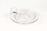 3629 Grindmaster Cecilware Pump Cover,Mini New
