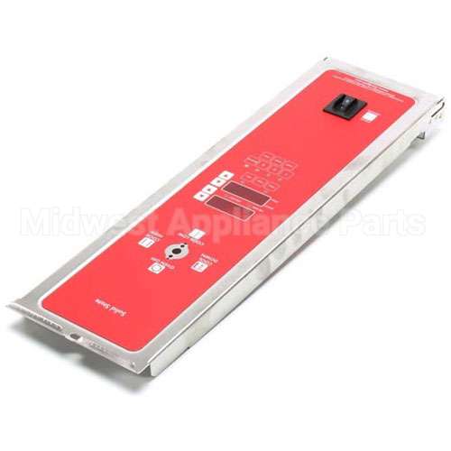 36290 Compatible Blodgett Ctb Panel & Decal Assy Ch102
