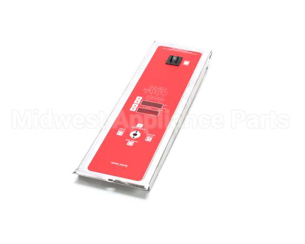 36290 Blodgett Panel Decal Assembly, Ch102 Ctb