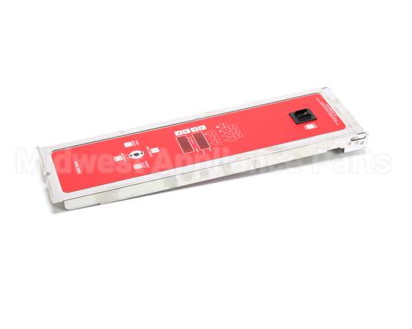 36290 Blodgett Panel Decal Assembly, Ch102 Ctb