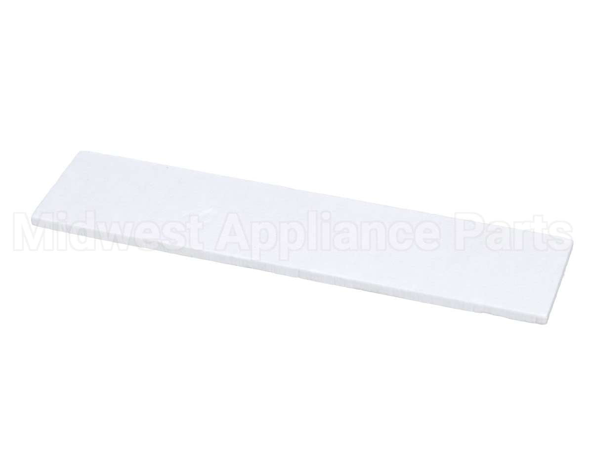 36291 Imperial Ifs-Op Lower Flue Bottom Insulation 2 1/
