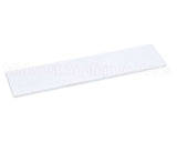 36291 Imperial Ifs-Op Lower Flue Bottom Insulation 2 1/
