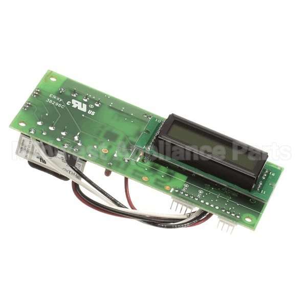 36296C Compatible Elkay Bottle Filler Control Board