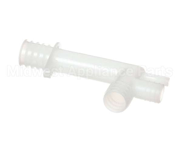 363 Itv Ice Makers Three Way Water Distributo