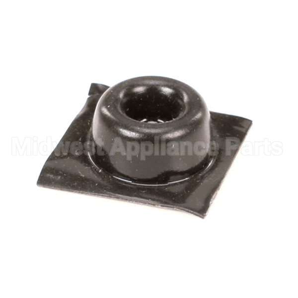36310008 Compatible Rancilio Nancy Support Black