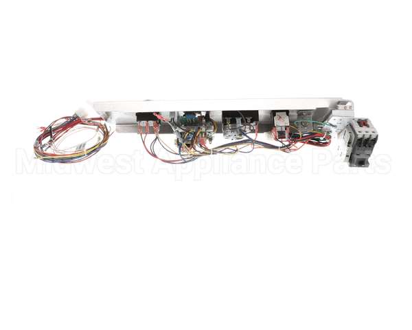 36314 Blodgett Kit,To 8-Set Point,Single Spd