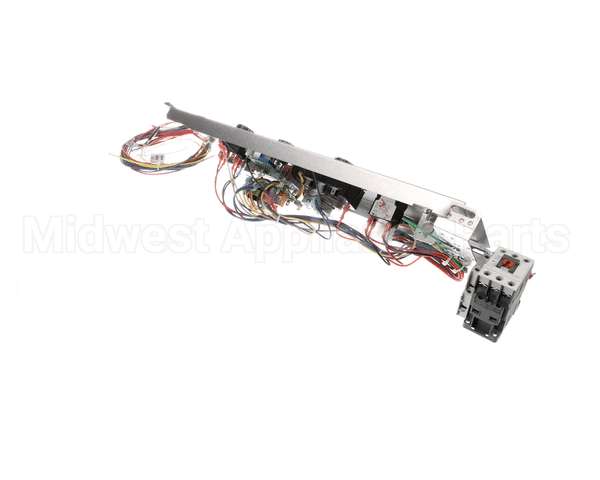 36314 Blodgett Kit,To 8-Set Point,Single Spd