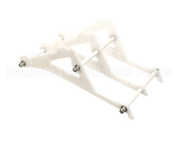 36322 Power Soak Systems Rib Assembly Rear Produce Soak